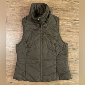 Kenneth Cole Reaction Jacket Vest Size Small